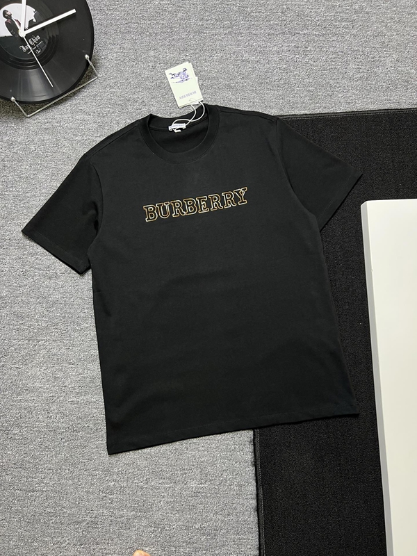 ブランドTシャツ内部構造